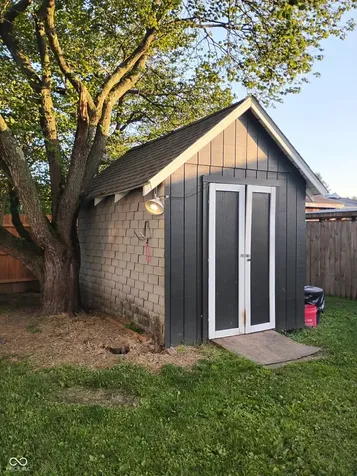 210 N Border Street Paragon IN 46166