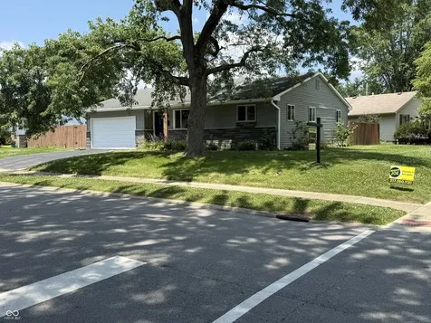 451 Hickory Lane Plainfield IN 46168