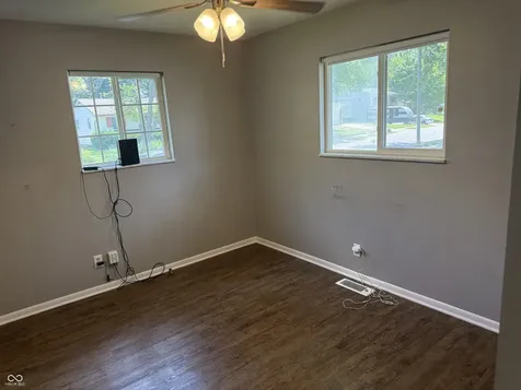 451 Hickory Lane Plainfield IN 46168
