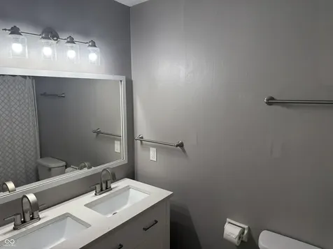451 Hickory Lane Plainfield IN 46168