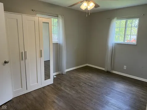 451 Hickory Lane Plainfield IN 46168