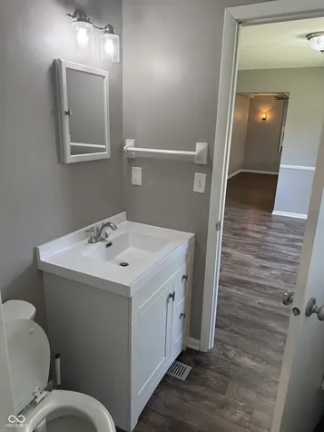 451 Hickory Lane Plainfield IN 46168