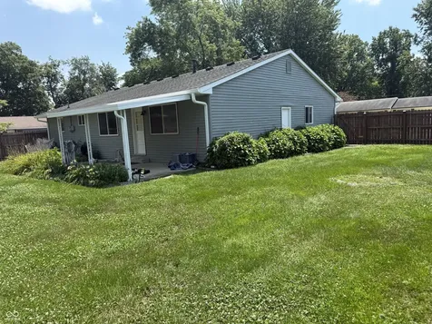 451 Hickory Lane Plainfield IN 46168