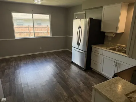 451 Hickory Lane Plainfield IN 46168