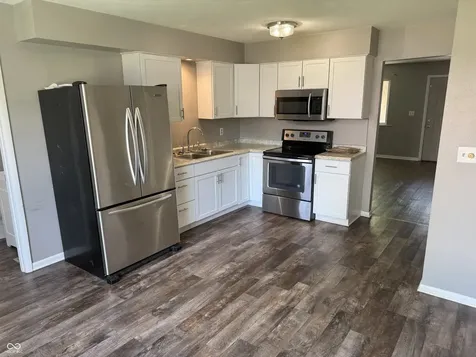 451 Hickory Lane Plainfield IN 46168