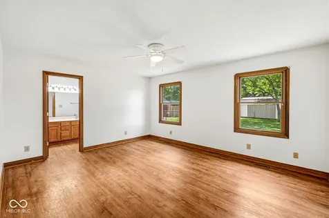 397 Schoolhouse Lane Bargersville IN 46106