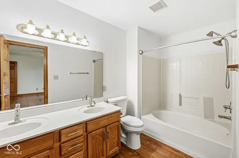 397 Schoolhouse Lane Bargersville IN 46106