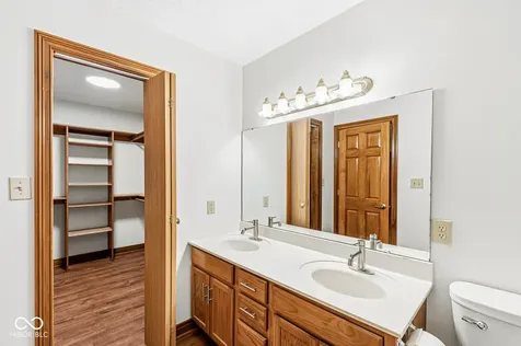 397 Schoolhouse Lane Bargersville IN 46106