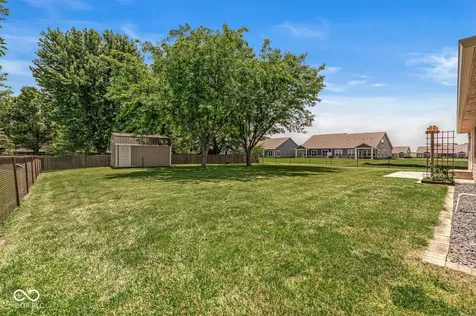 397 Schoolhouse Lane Bargersville IN 46106