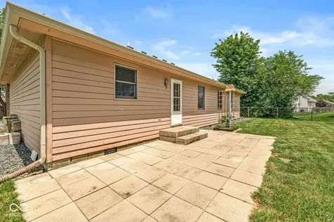 397 Schoolhouse Lane Bargersville IN 46106