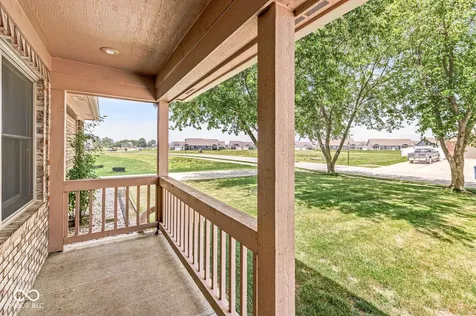 397 Schoolhouse Lane Bargersville IN 46106