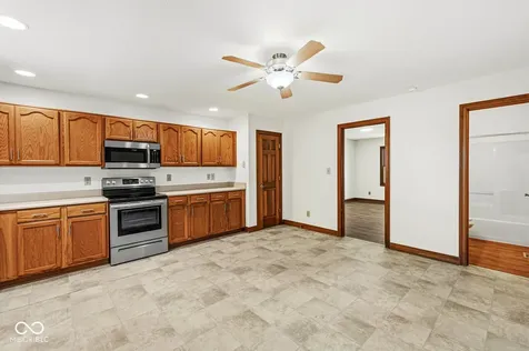 397 Schoolhouse Lane Bargersville IN 46106