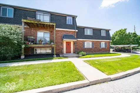 315 Elmead Court Greenwood IN 46142