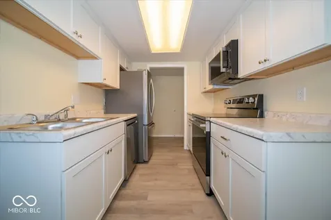 315 Elmead Court Greenwood IN 46142