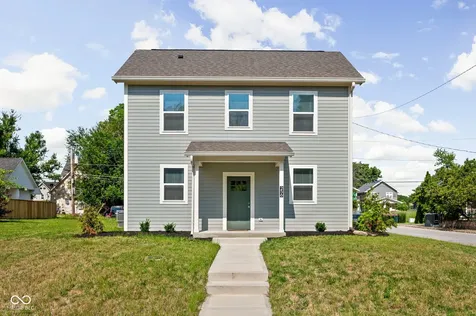 256 N Randolph Street Indianapolis IN 46201