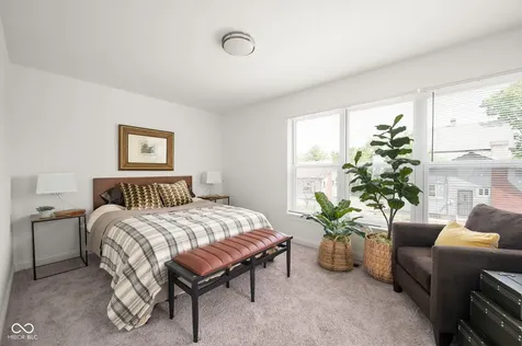 256 N Randolph Street Indianapolis IN 46201