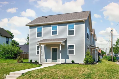 256 N Randolph Street Indianapolis IN 46201