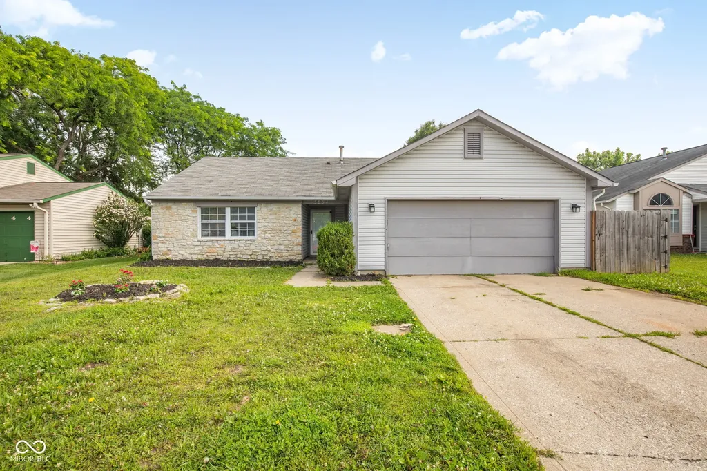 5854 Brouse Indianapolis IN 46237