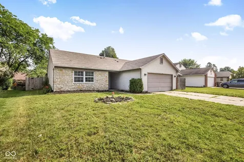 5854 Brouse Indianapolis IN 46237