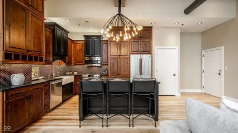 611 N Park Avenue Indianapolis IN 46204