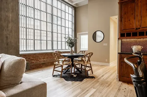 611 N Park Avenue Indianapolis IN 46204