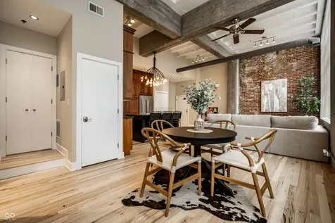 611 N Park Avenue Indianapolis IN 46204