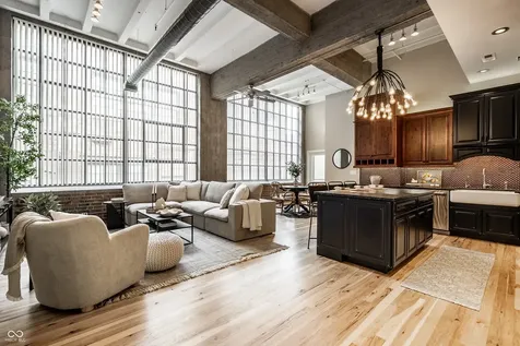 611 N Park Avenue Indianapolis IN 46204