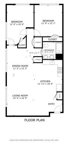 611 N Park Avenue Indianapolis IN 46204