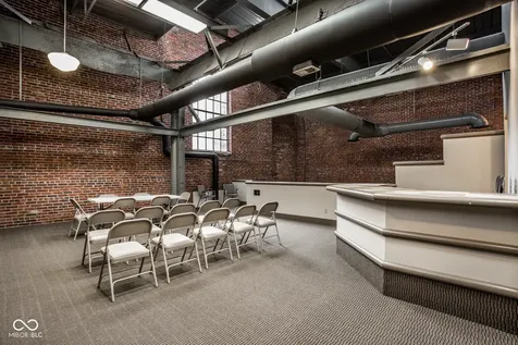 611 N Park Avenue Indianapolis IN 46204