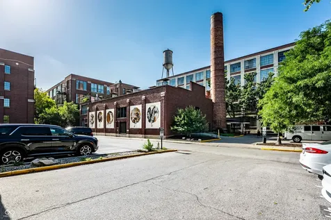 611 N Park Avenue Indianapolis IN 46204