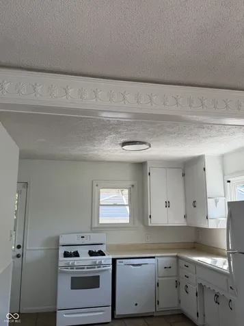 416 Byland Drive Beech Grove IN 46107