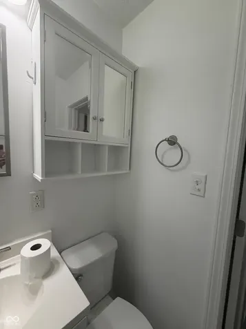 416 Byland Drive Beech Grove IN 46107