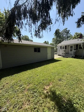 416 Byland Drive Beech Grove IN 46107