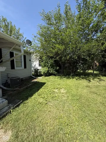 416 Byland Drive Beech Grove IN 46107