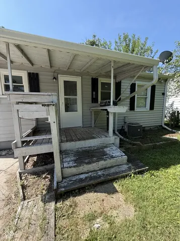 416 Byland Drive Beech Grove IN 46107
