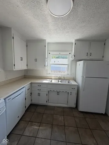 416 Byland Drive Beech Grove IN 46107