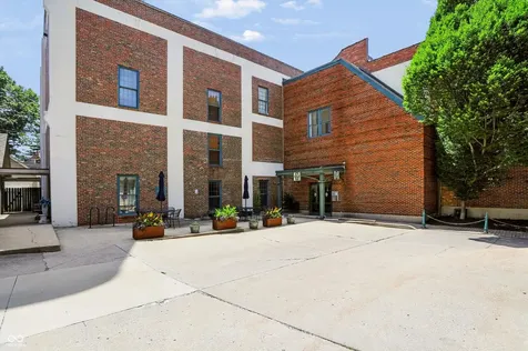 735 Lexington Avenue Indianapolis IN 46203