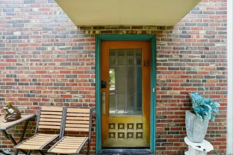735 Lexington Avenue Indianapolis IN 46203