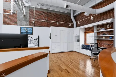 735 Lexington Avenue Indianapolis IN 46203