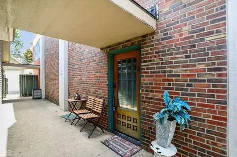 735 Lexington Avenue Indianapolis IN 46203