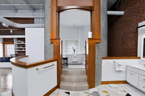 735 Lexington Avenue Indianapolis IN 46203