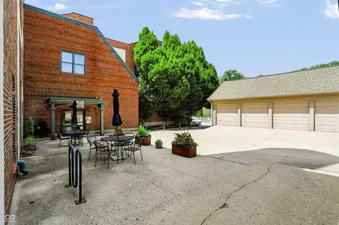 735 Lexington Avenue Indianapolis IN 46203