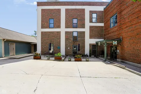 735 Lexington Avenue Indianapolis IN 46203