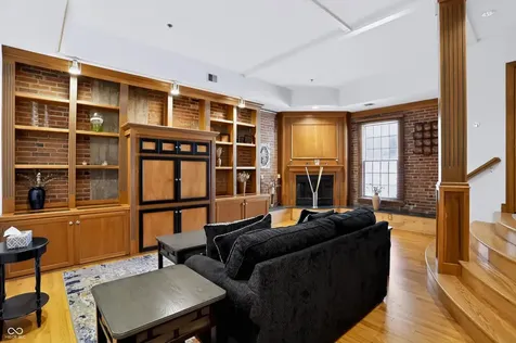735 Lexington Avenue Indianapolis IN 46203