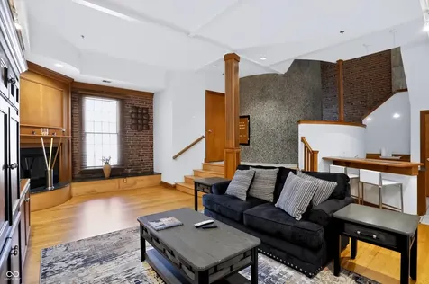 735 Lexington Avenue Indianapolis IN 46203
