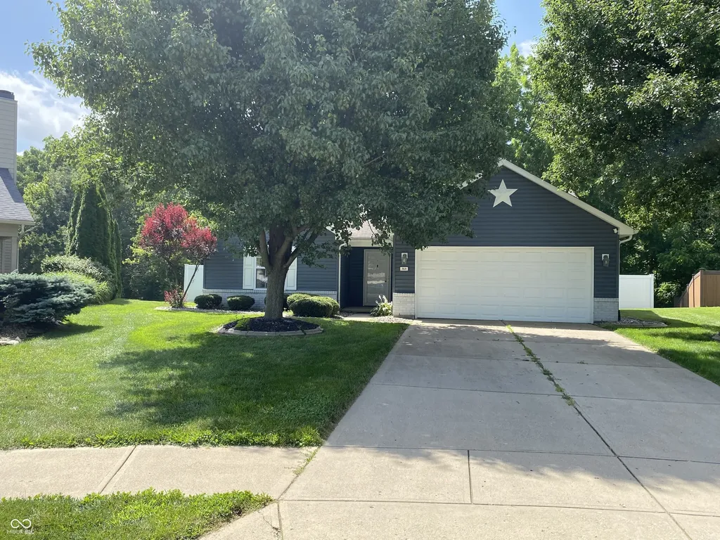 313 Tamarack Court Pendleton IN 46064
