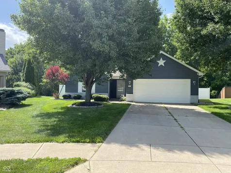 313 Tamarack Court Pendleton IN 46064