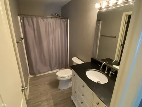 313 Tamarack Court Pendleton IN 46064