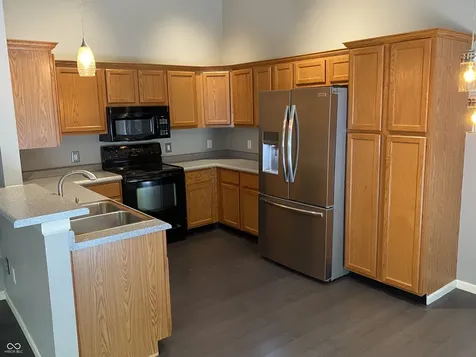 313 Tamarack Court Pendleton IN 46064