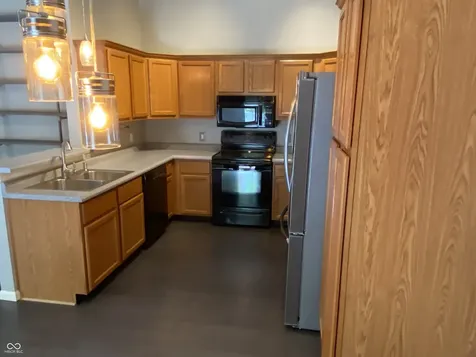 313 Tamarack Court Pendleton IN 46064
